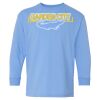 5400B Youth Heavy Cotton Long Sleeve Thumbnail